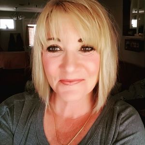 Meet your Posher, Dawn